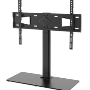 Supporto per TV regolabile in altezza per TV LED LCD 32-65''
