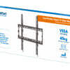 Supporto TV a Muro Fissa Ultra-Slim per TV 32-70'' - immagine 2