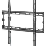 Supporto TV a Muro Fissa Ultra-Slim per TV 32-70''