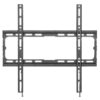 Supporto TV a Muro Fissa Ultra-Slim per TV 32-70'' - immagine 5