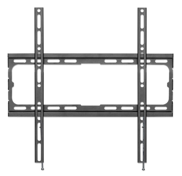 Supporto TV a Muro Fissa Ultra-Slim per TV 32-70'' - immagine 5