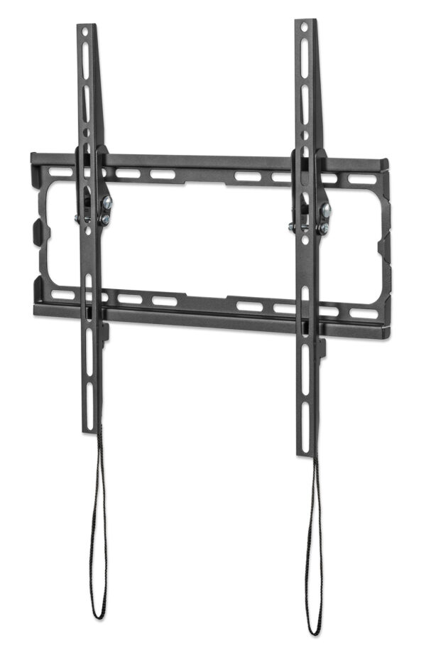 Supporto a Muro Inclinabile per TV LED 32-70'' a Basso Profilo - immagine 4