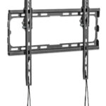 Supporto a Muro Inclinabile per TV LED 32-70'' a Basso Profilo