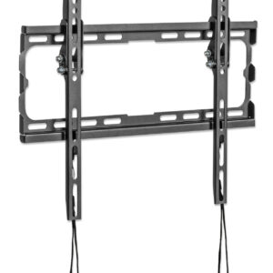 Supporto a Muro Inclinabile per TV LED 32-70'' a Basso Profilo