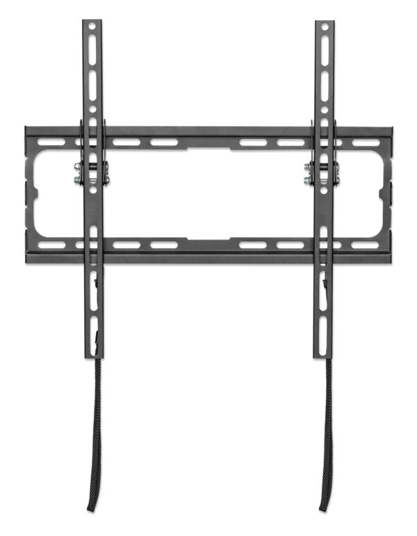 Supporto a Muro Inclinabile per TV LED 32-70'' a Basso Profilo - immagine 5