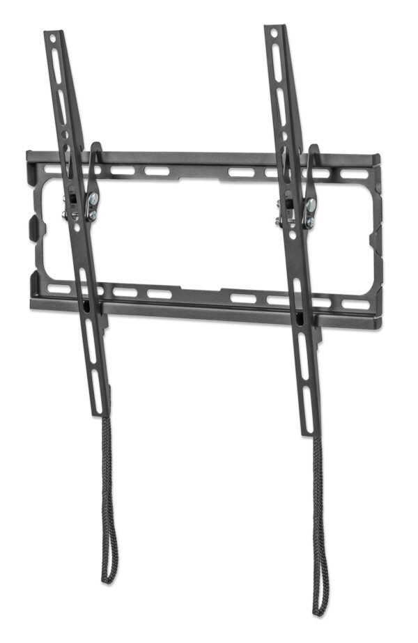 Supporto a Muro Inclinabile per TV LED 32-70'' a Basso Profilo - immagine 7