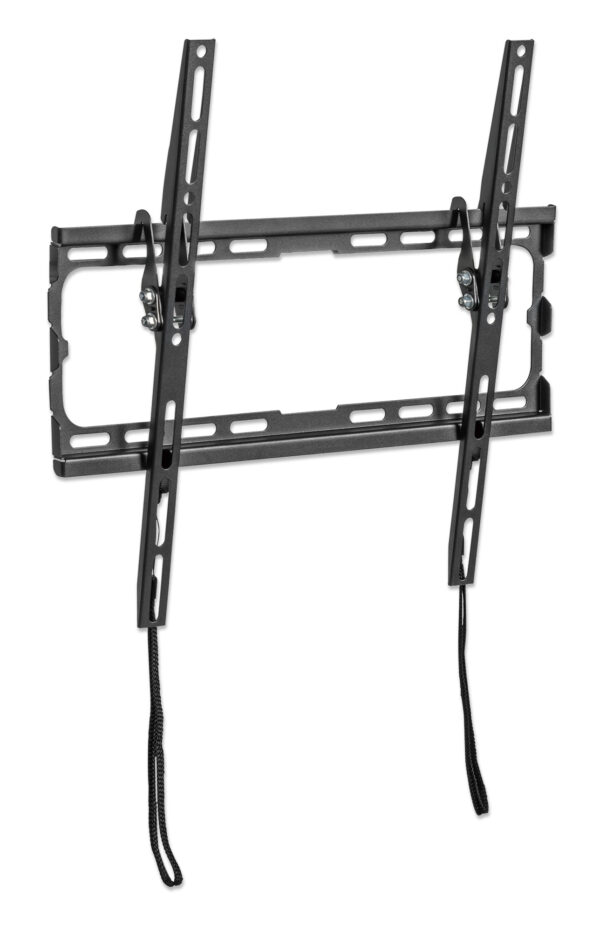 Supporto a Muro Inclinabile per TV LED 32-70'' a Basso Profilo - immagine 8