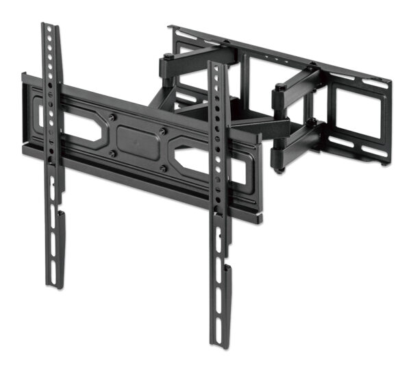 Supporto a Muro per TV LED LCD 32-70'' Full-Motion - immagine 4