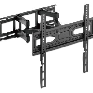 Supporto a Muro per TV LED LCD 32-70'' Full-Motion
