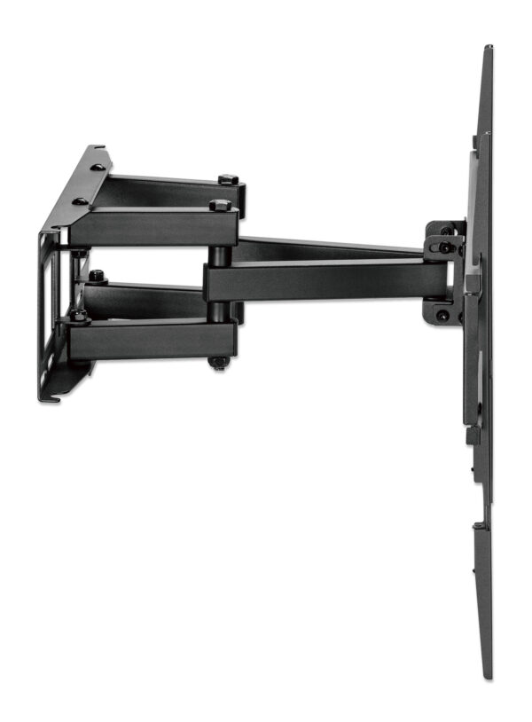 Supporto a Muro per TV LED LCD 32-70'' Full-Motion - immagine 6