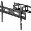 Supporto a Muro per TV LED LCD 37-80'' Full-Motion - immagine 4
