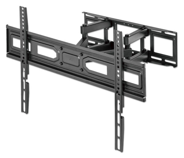 Supporto a Muro per TV LED LCD 37-80'' Full-Motion - immagine 4