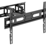 Supporto a Muro per TV LED LCD 37-80'' Full-Motion