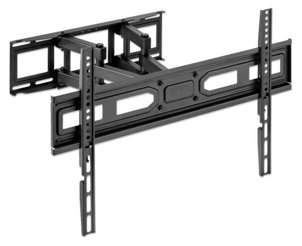 Supporto a Muro per TV LED LCD 37-80'' Full-Motion