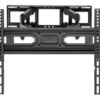 Supporto a Muro per TV LED LCD 37-80'' Full-Motion - immagine 5