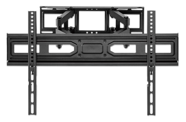 Supporto a Muro per TV LED LCD 37-80'' Full-Motion - immagine 5