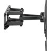 Supporto a Muro per TV LED LCD 37-80'' Full-Motion - immagine 6