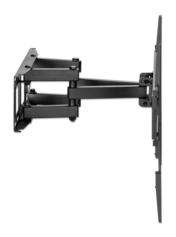Supporto a Muro per TV LED LCD 37-80'' Full-Motion - immagine 6