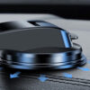 Stand Smartphone da Cruscotto dell'auto con Supporto Magnetico - immagine 9