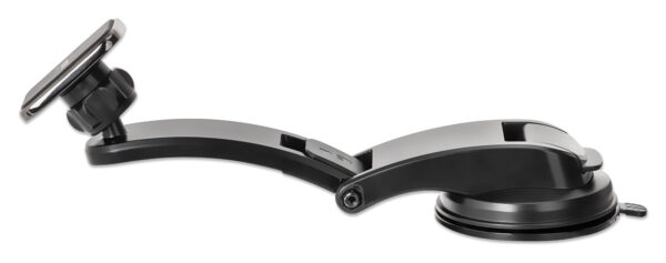 Stand Smartphone da Cruscotto dell'auto con Supporto Magnetico - immagine 8