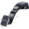 Stand Smartphone da Cruscotto dell'auto con Supporto Magnetico - immagine 2
