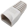 Copriconnettore per Plug RJ45 6.2mm Grigio - immagine 2