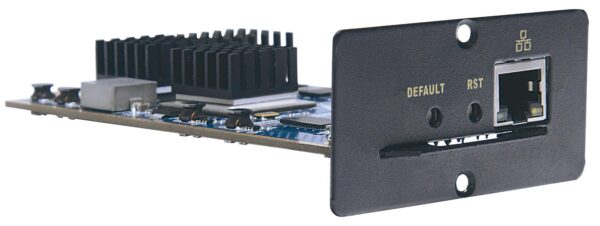 Modulo con Funzione IP per KVM Switch - immagine 3