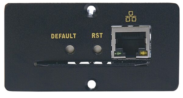 Modulo con Funzione IP per KVM Switch - immagine 4