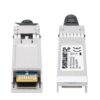 Cavo in Rame Twinax DAC Passivo con Connettori SFP+ 10Gb 5m Nero - immagine 4