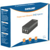 Iniettore Power over Ethernet (PoE) 15.4W - immagine 8