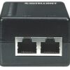 Iniettore Power over Ethernet (PoE) 15.4W - immagine 4