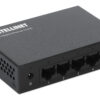 Ethernet Switch Gigabit con 5 porte Desktop - immagine 3