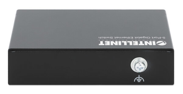 Ethernet Switch Gigabit con 5 porte Desktop - immagine 6