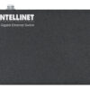 Ethernet Switch Gigabit con 5 porte Desktop - immagine 7
