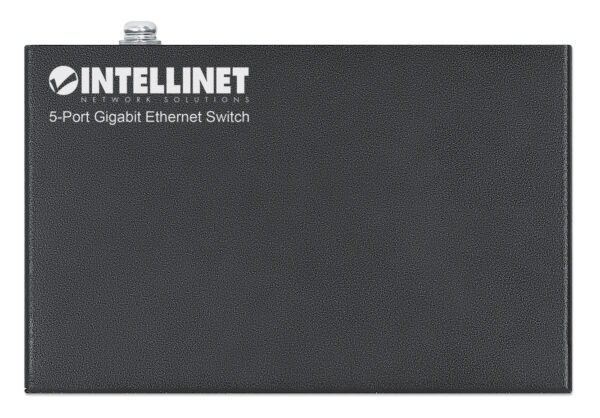Ethernet Switch Gigabit con 5 porte Desktop - immagine 7