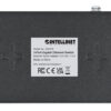 Ethernet Switch Gigabit con 5 porte Desktop - immagine 8