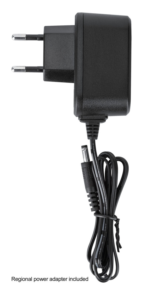 Ethernet Switch Gigabit con 5 porte Desktop - immagine 9