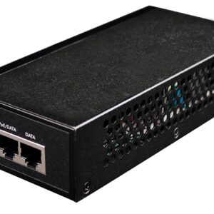 Iniettore Gigabit High-Power PoE+