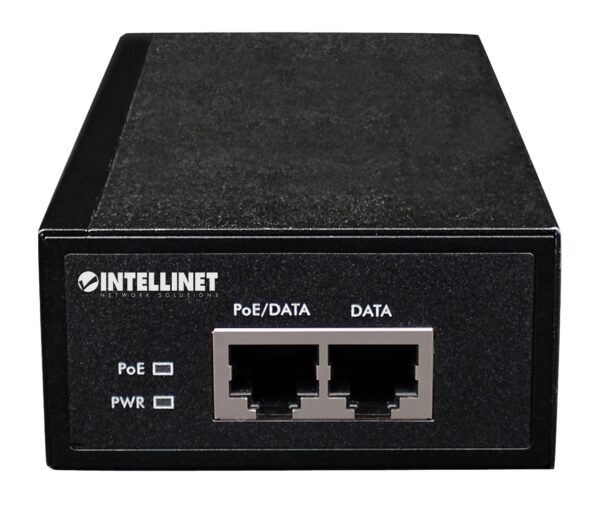 Iniettore Gigabit High-Power PoE+ - immagine 4