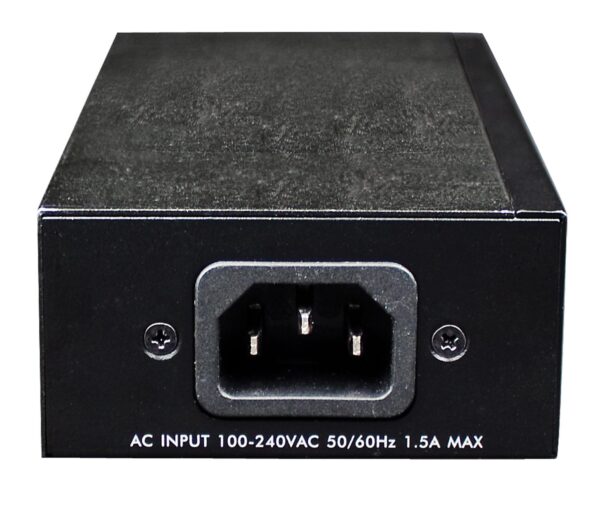 Iniettore Gigabit High-Power PoE+ - immagine 7