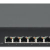 Switch 8 porte Gigabit PoE+ - immagine 5