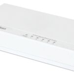 Ethernet Switch Gigabit 5 porte Desktop
