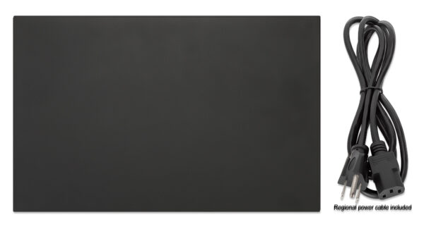 Switch Gigabit Ethernet 8 Porte PoE+ Web-Managed con 2 porte SFP - immagine 9