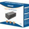 Iniettore Gigabit PoE+ Ultra Power 100m - immagine 9