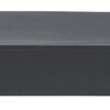 Switch AV Gigabit Ethernet PoE+ a 16 porte 2 SFP - immagine 3
