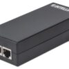 Iniettore Gigabit PoE+ High Power