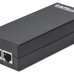 Iniettore Gigabit PoE+ High Power