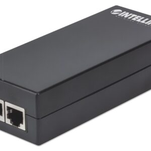 Iniettore Gigabit PoE+ High Power