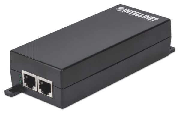 Iniettore Gigabit PoE+ High Power