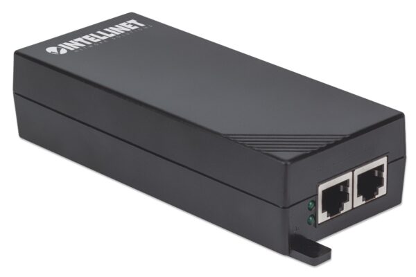 Iniettore Gigabit PoE+ High Power - immagine 3